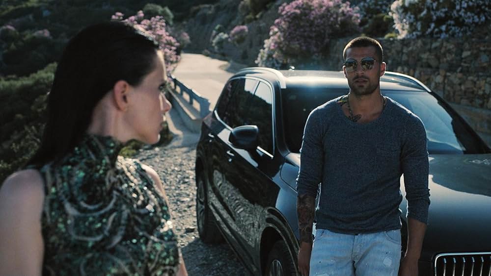 愛は、この日を迎えての画像