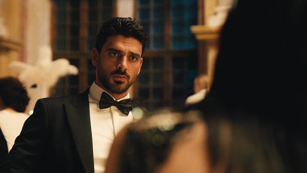 愛は、この日を迎えての画像