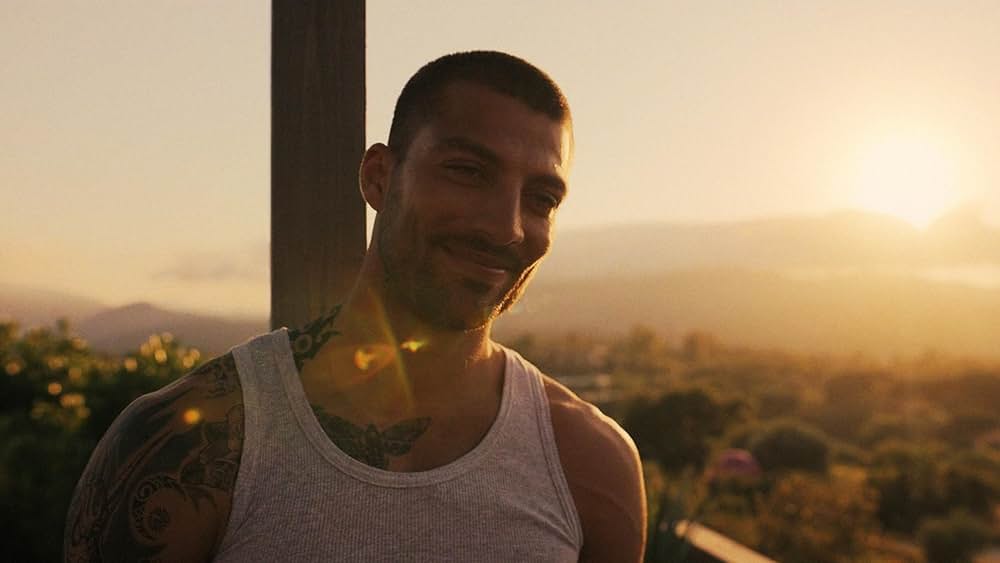 愛は、この日を迎えての画像