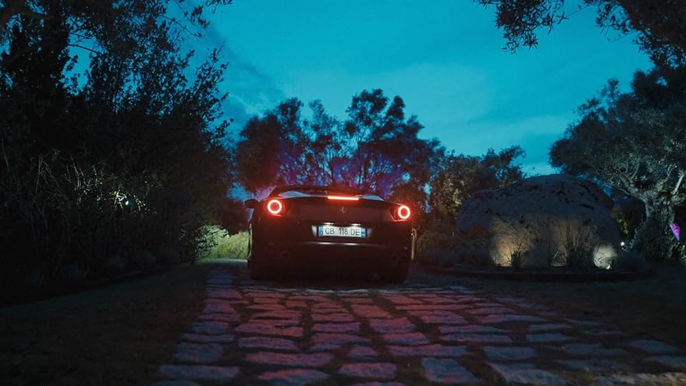 愛は、この日を迎えての画像