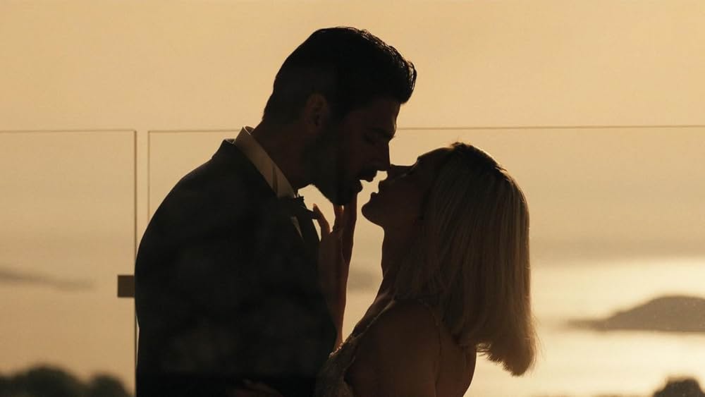 愛は、この日を迎えての画像