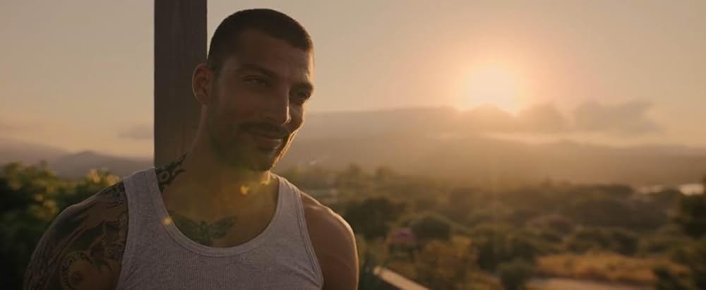 愛は、この日を迎えての画像