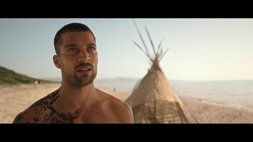 愛は、この日を迎えての画像