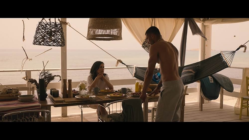 愛は、この日を迎えての画像