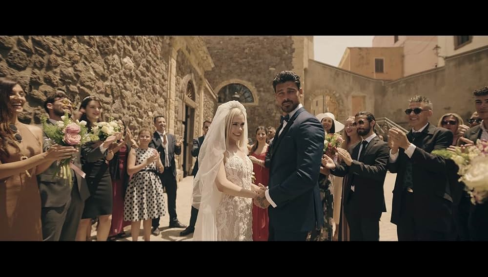 愛は、この日を迎えての画像