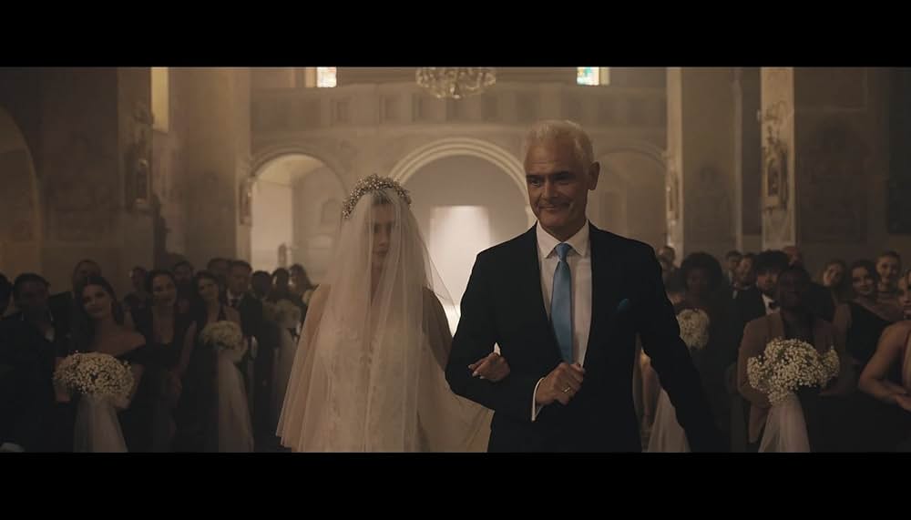 愛は、この日を迎えての画像