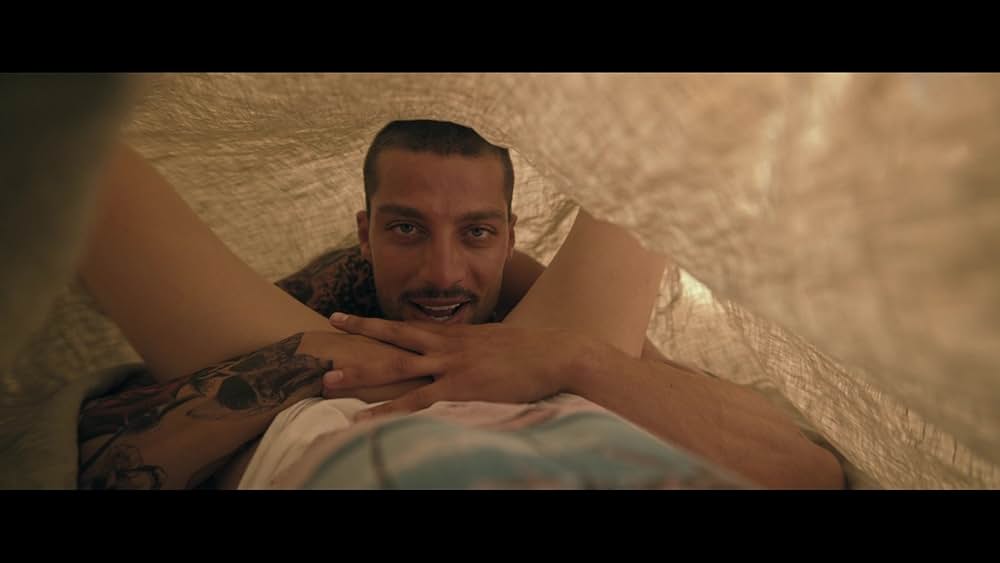 愛は、この日を迎えての画像