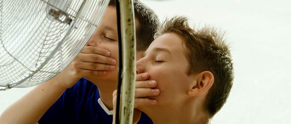 夏の断食の画像