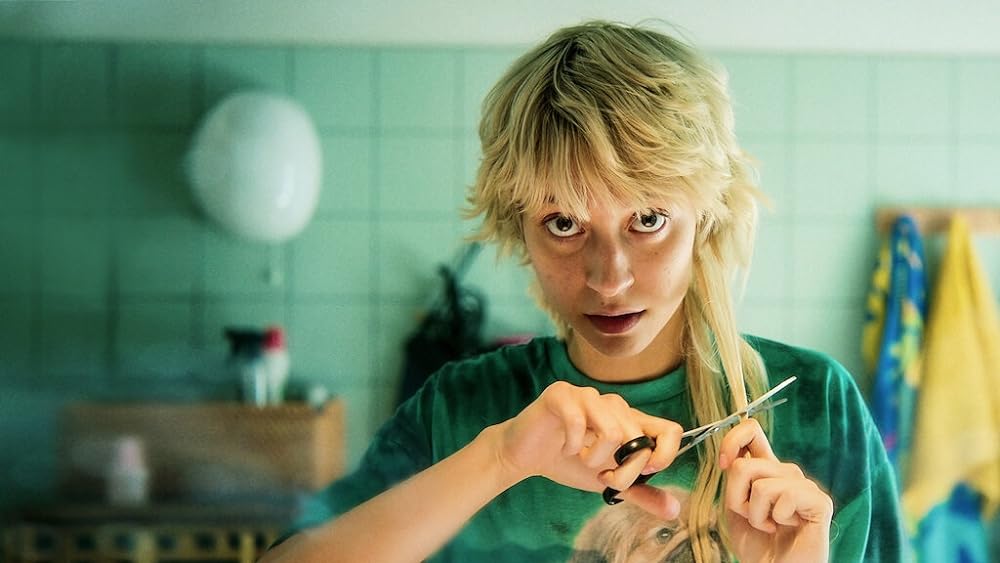 ファンフィクの画像