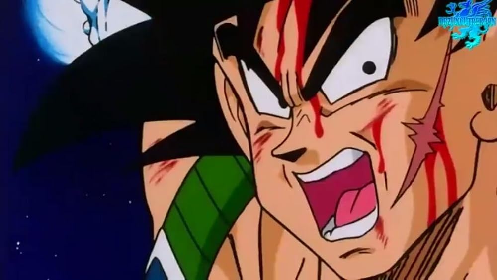 ドラゴンボールＺ たったひとりの最終決戦 フリーザに挑んだＺ戦士孫悟空の父の画像