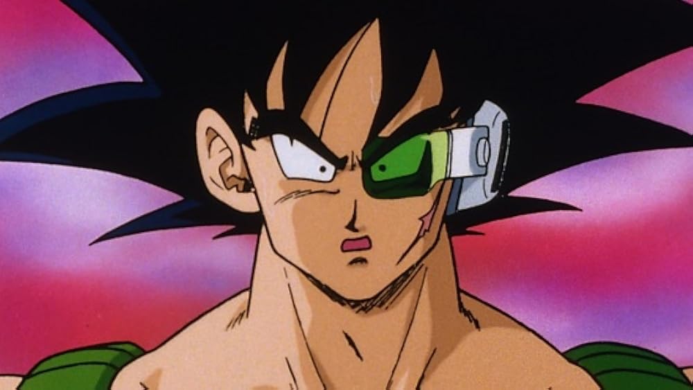 ドラゴンボールＺ たったひとりの最終決戦 フリーザに挑んだＺ戦士孫悟空の父の画像