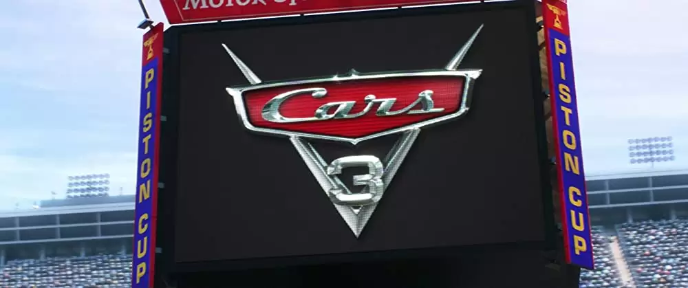 カーズ／クロスロードの画像