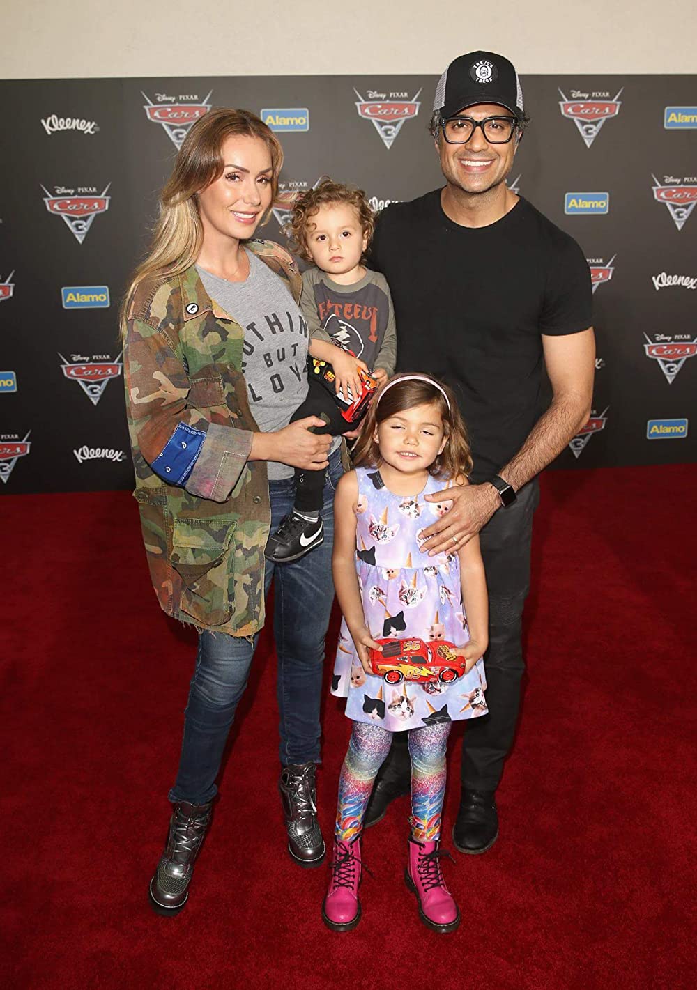 リメンバー・ミーの画像