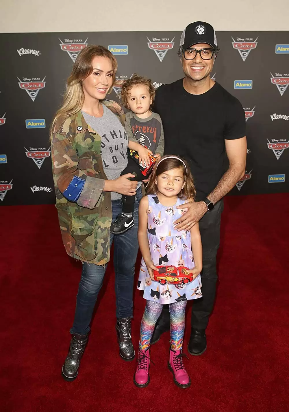 カーズ／クロスロードの画像