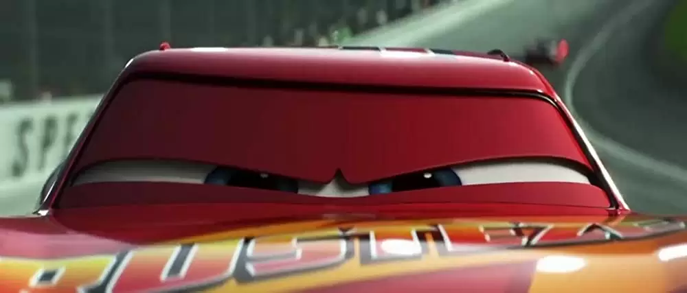 カーズ／クロスロードの画像