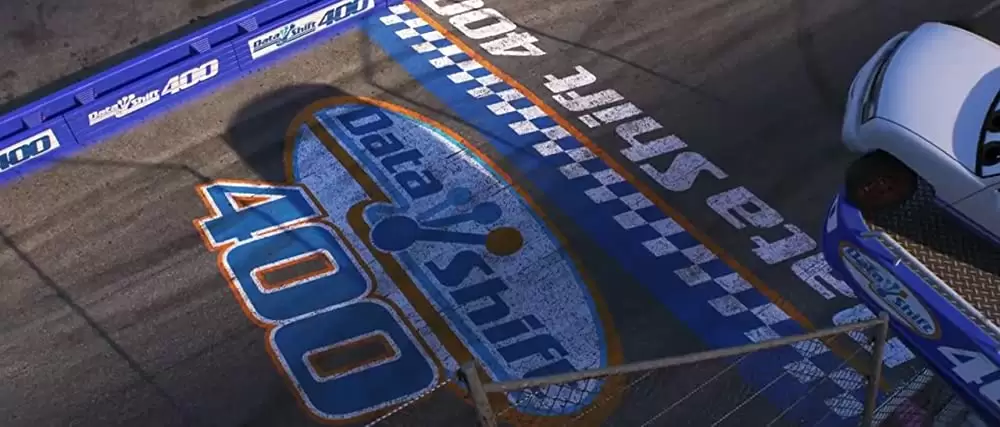 カーズ／クロスロードの画像