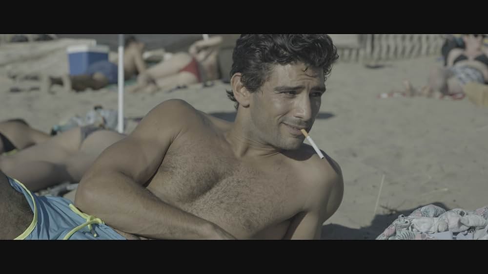 メクトーブ，マイ・ラブの画像