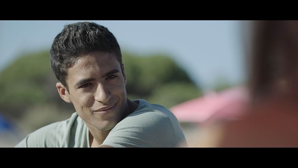 メクトーブ，マイ・ラブの画像