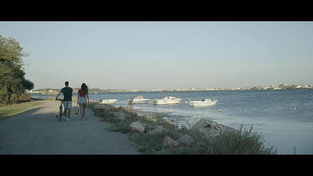 メクトーブ，マイ・ラブの画像