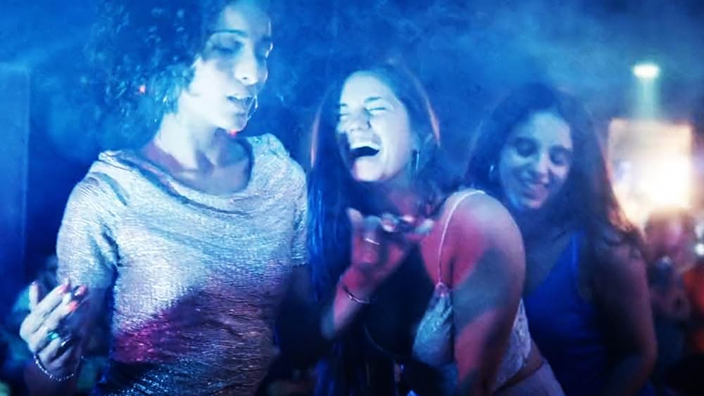 メクトーブ，マイ・ラブの画像