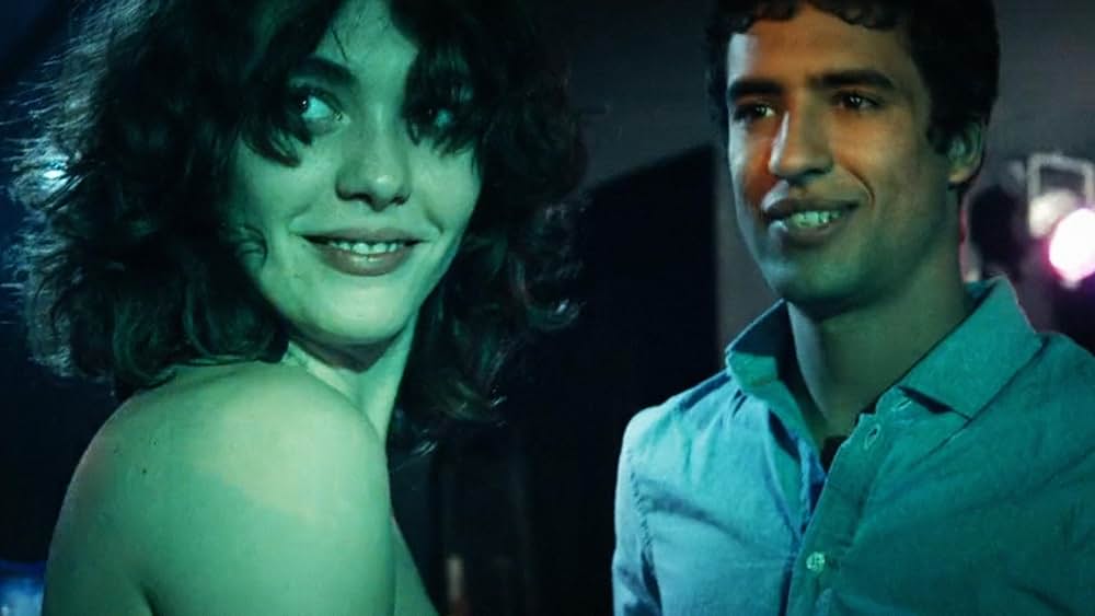 メクトーブ，マイ・ラブの画像