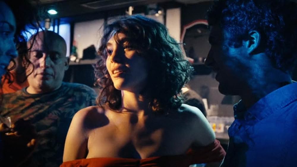 メクトーブ，マイ・ラブの画像