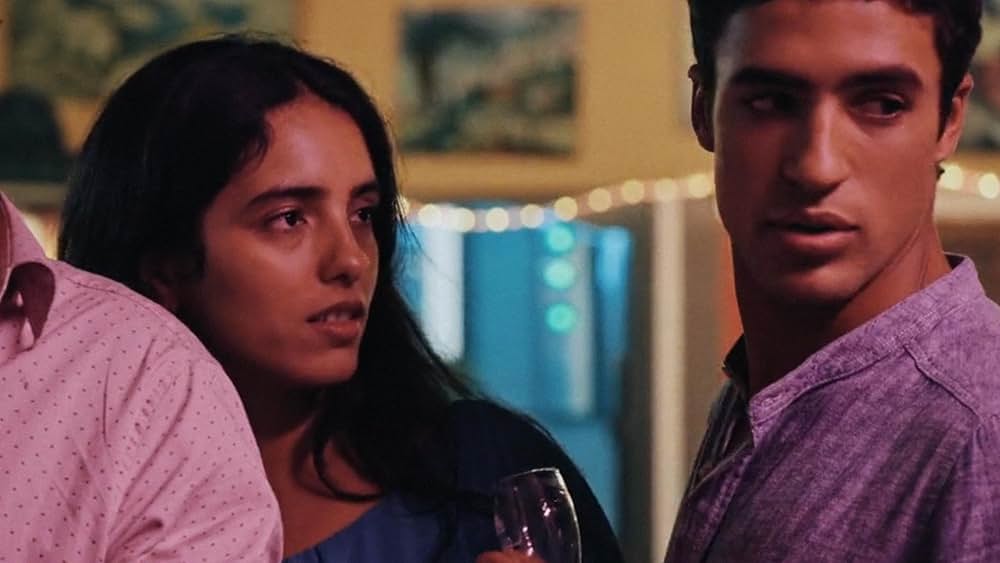 メクトーブ，マイ・ラブの画像