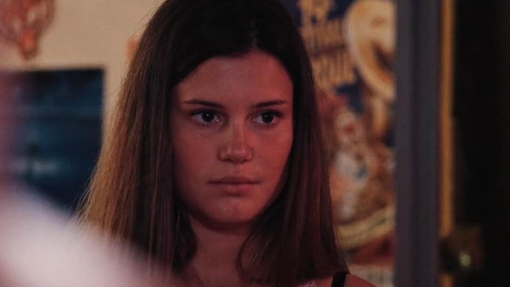 メクトーブ，マイ・ラブの画像