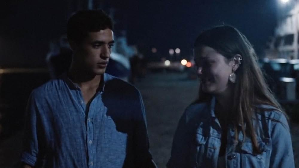 メクトーブ，マイ・ラブの画像