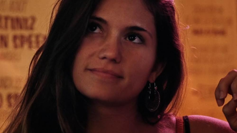 メクトーブ，マイ・ラブの画像