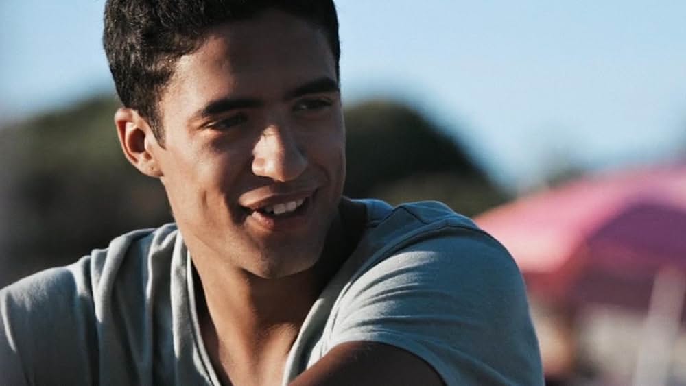 メクトーブ，マイ・ラブの画像