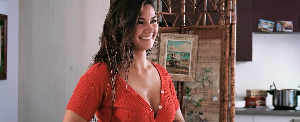 メクトーブ，マイ・ラブの画像