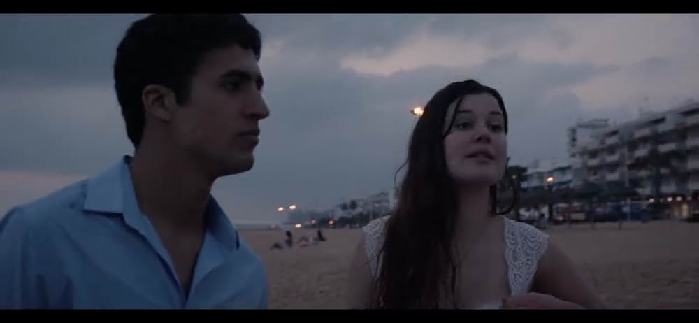 メクトーブ，マイ・ラブの画像