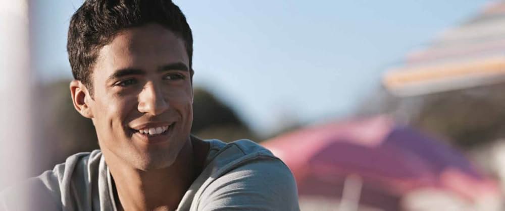 メクトーブ，マイ・ラブの画像