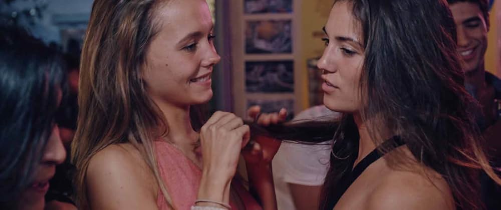 メクトーブ，マイ・ラブの画像