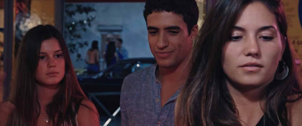 メクトーブ，マイ・ラブの画像