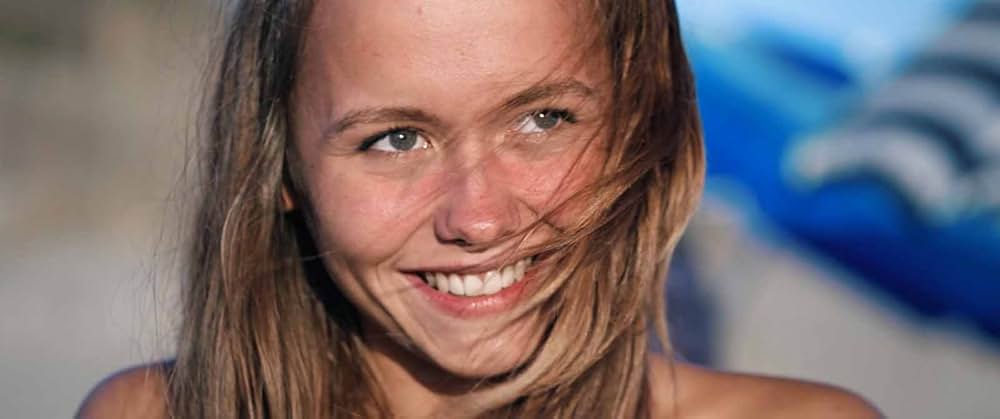 メクトーブ，マイ・ラブの画像