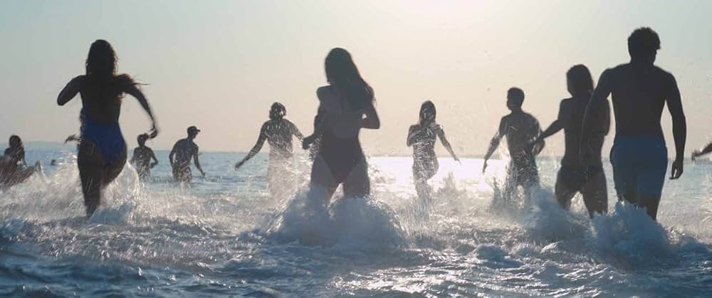 メクトーブ，マイ・ラブの画像