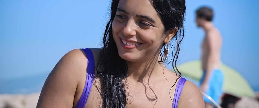 メクトーブ，マイ・ラブの画像