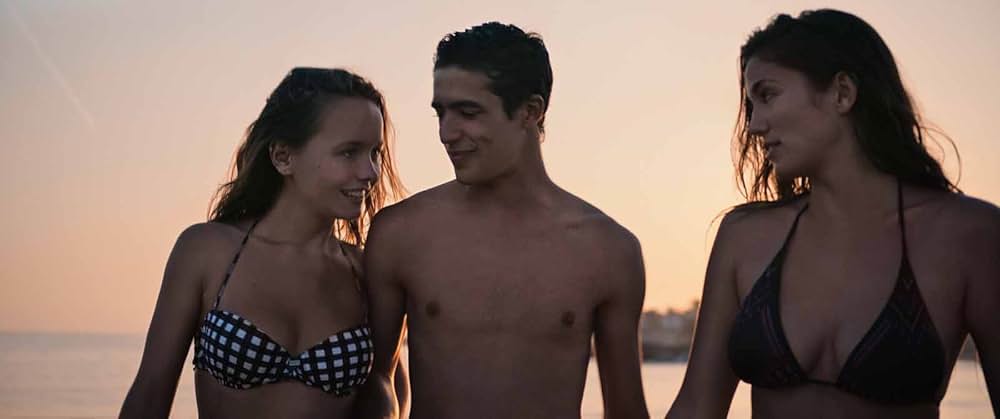 メクトーブ，マイ・ラブの画像