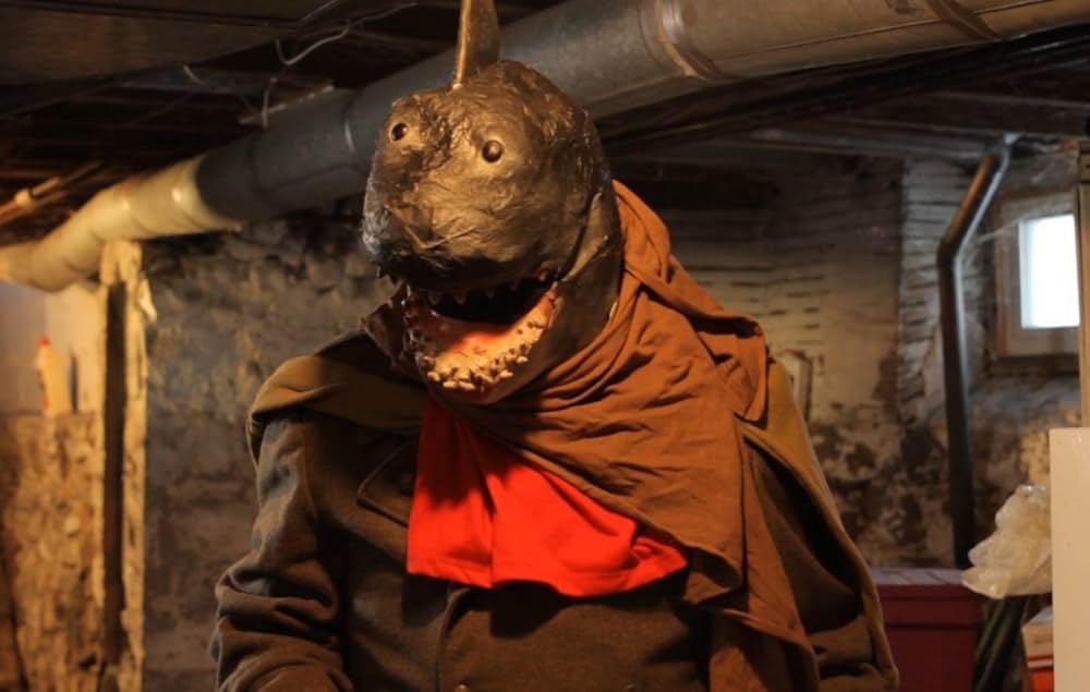 コマンドーシャーク 地獄の殺人サメ部隊の画像