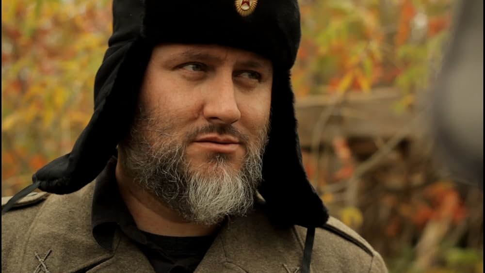 コマンドーシャーク 地獄の殺人サメ部隊の画像