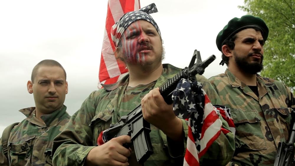 コマンドーシャーク 地獄の殺人サメ部隊の画像