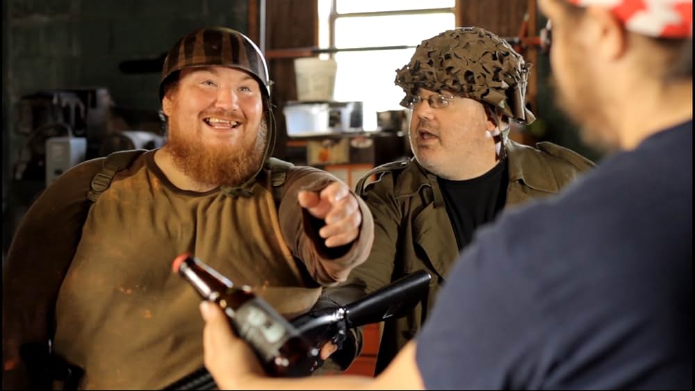 コマンドーシャーク 地獄の殺人サメ部隊の画像