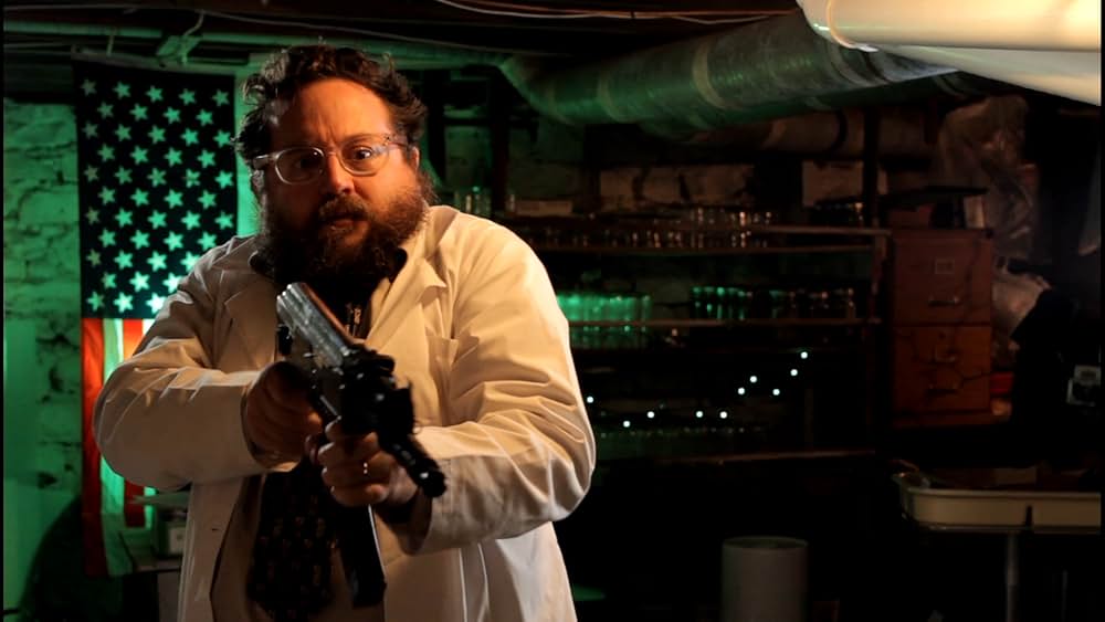 コマンドーシャーク 地獄の殺人サメ部隊の画像