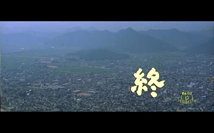 男はつらいよ 知床慕情の画像