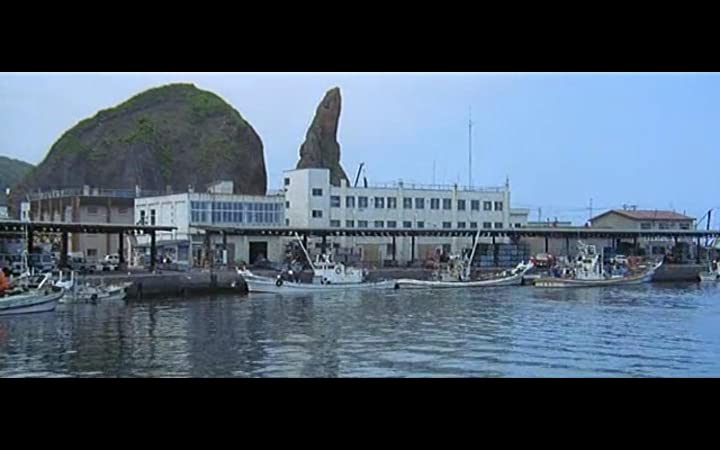 男はつらいよ 知床慕情の画像