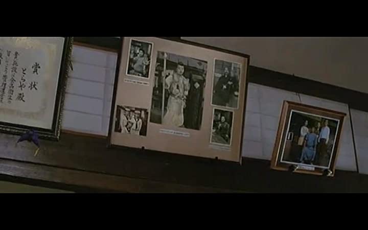 男はつらいよ 知床慕情の画像