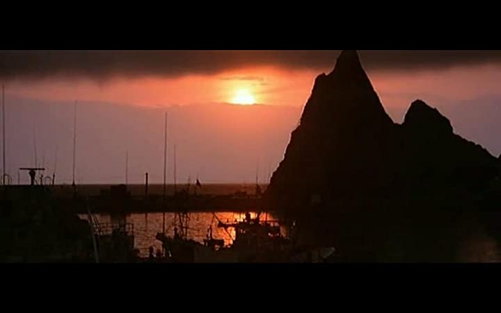 男はつらいよ 知床慕情の画像