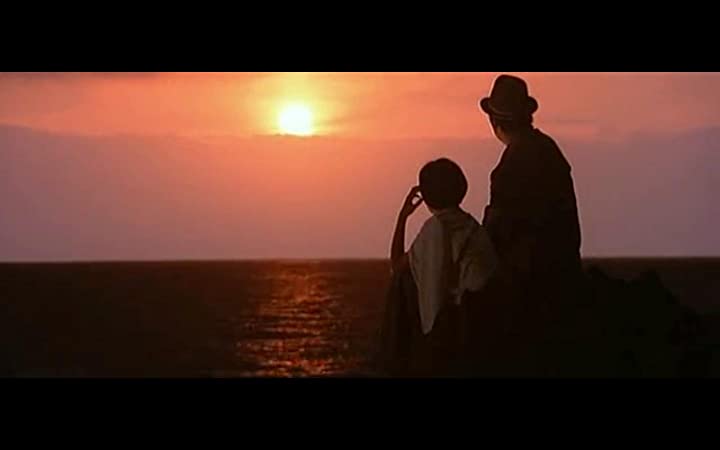 男はつらいよ 知床慕情の画像